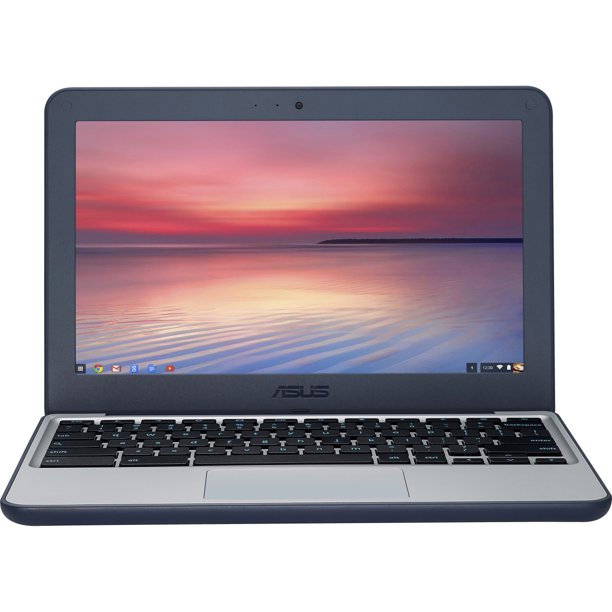 C202SA-YS02-GR N3060 1.6G 4GB 16GB 11.6IN CHROME OS NO TOUCH SCRN