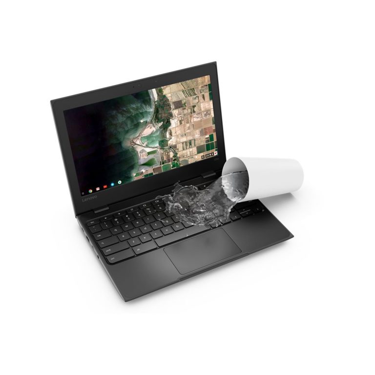 LENOVO 100E CHROMEBOOK 2ND GEN