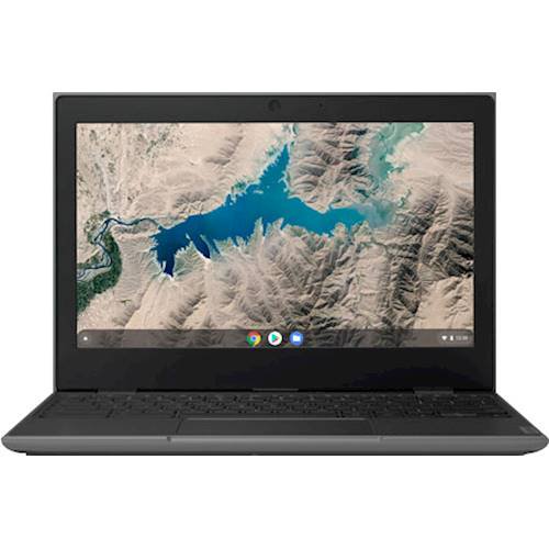 LENOVO 100E CHROMEBOOK 2ND GEN