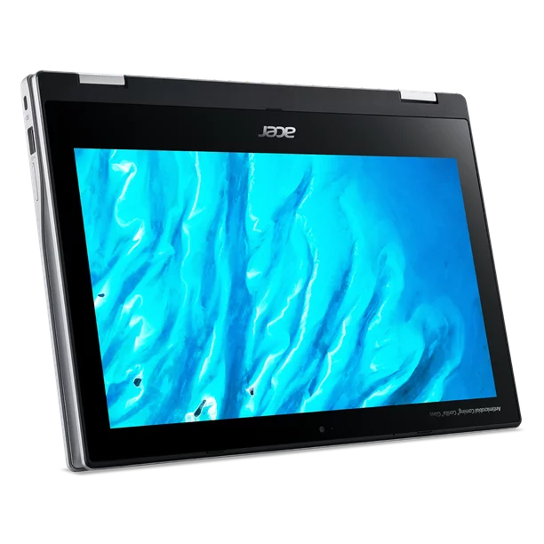 Acer Spin 311 11.6″ Touchscreen MediaTek MT8183C 4GB/32GB Chromebook – Silver – CP311-3H-K3WL