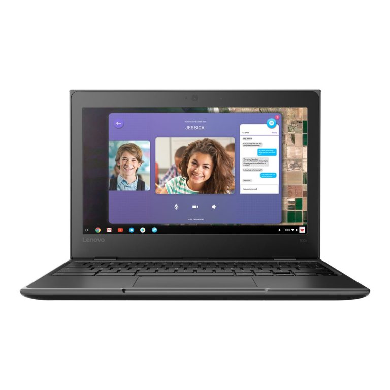 LENOVO 100E CHROMEBOOK 2ND GEN