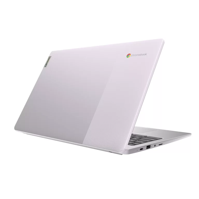 Lenovo Ideapad 3i 15.6″ Chromebook, Intel Celeron N4500, 4GB, 64GB eMMC, Arctic Grey, Chrome OS, 82N4002HUS