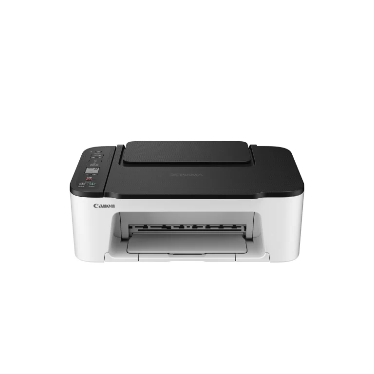 Canon PIXMA TS3522 All-In-One Wireless InkJet Printer with Print, Copy and Scan Features