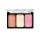 COVERGIRL TruBlend Serving Sculpt Contour Palette, Rose Nights 510, 0.22 Ounce