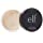 E.l.f Halo Glow Setting Powder, Silky, Weightless, Blurring, Smooths, Minimizes Pores and Fine Lines, Creates Soft Focus Effect, Light, Semi-Matte Finish, 0.24 Oz