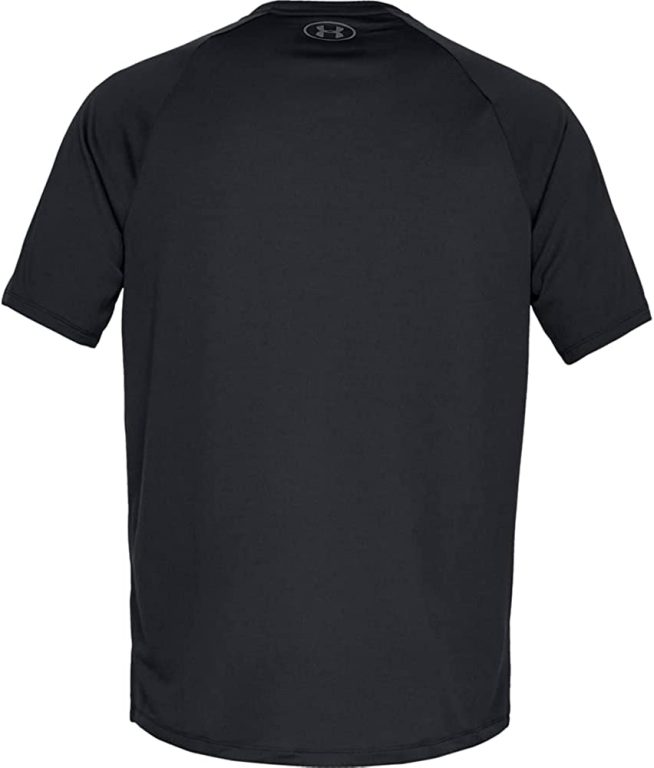 Under Armour Men’s Tech 2.0 Short-Sleeve T-Shirt