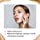 Wet n Wild Photo Focus Dewy Liquid Foundation Makeup, Amber Beige