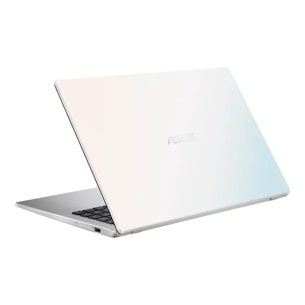 ASUS VivoBook 15.6″ FHD Intel Pentium N5030, 4GB,128GB eMMC, White, Windows 11 Home S, L510MA-WS21-W