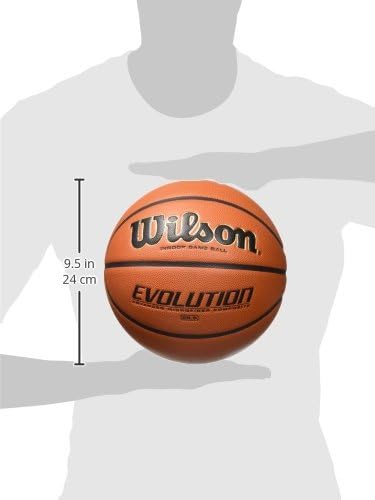 WILSON Evolution Game Basketball