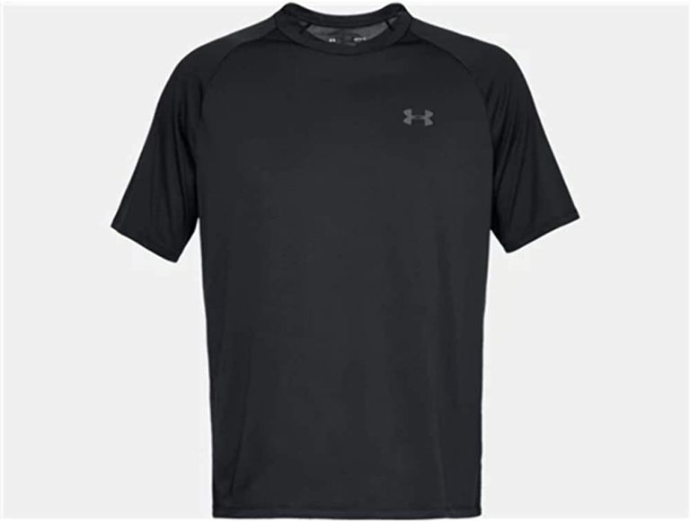 Under Armour Men’s Tech 2.0 Short-Sleeve T-Shirt