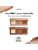 LORAC Petite PRO Contour Powder Palette Highlighter