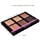 SHANY Foundation/Cream Contour & Highlight Palette with Mirror – Layer 2 – Refill for the Contour and Highlight 4-Layer Makeup Kit