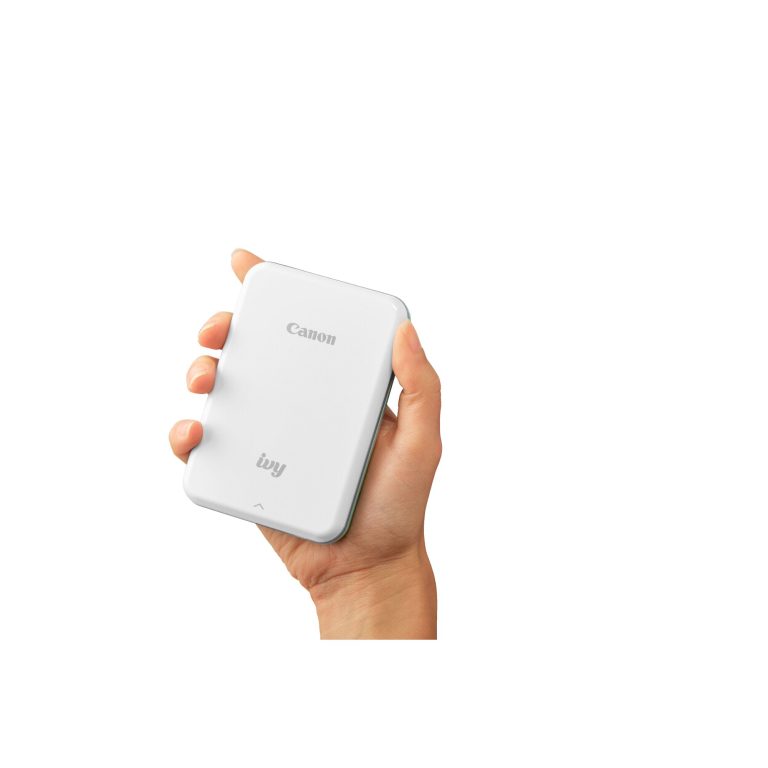 Canon IVY Mini Photo Printer – Rose Gold