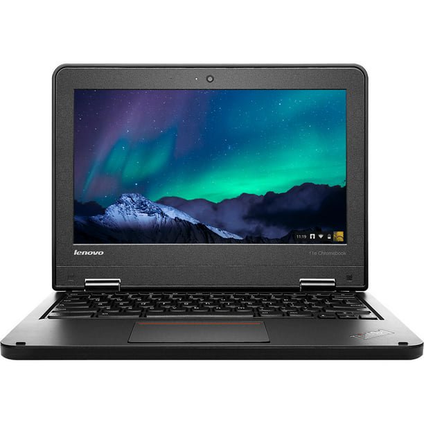 Lenovo IdeaPad 3 Chrome 14M836 14″ HD Laptop, MediaTek MT8183, 4GB LPDDR4X, ARM Mali-G72 MP3, 64GB eMMC, Chrome OS, Abyss Blue. 82KN002GUS