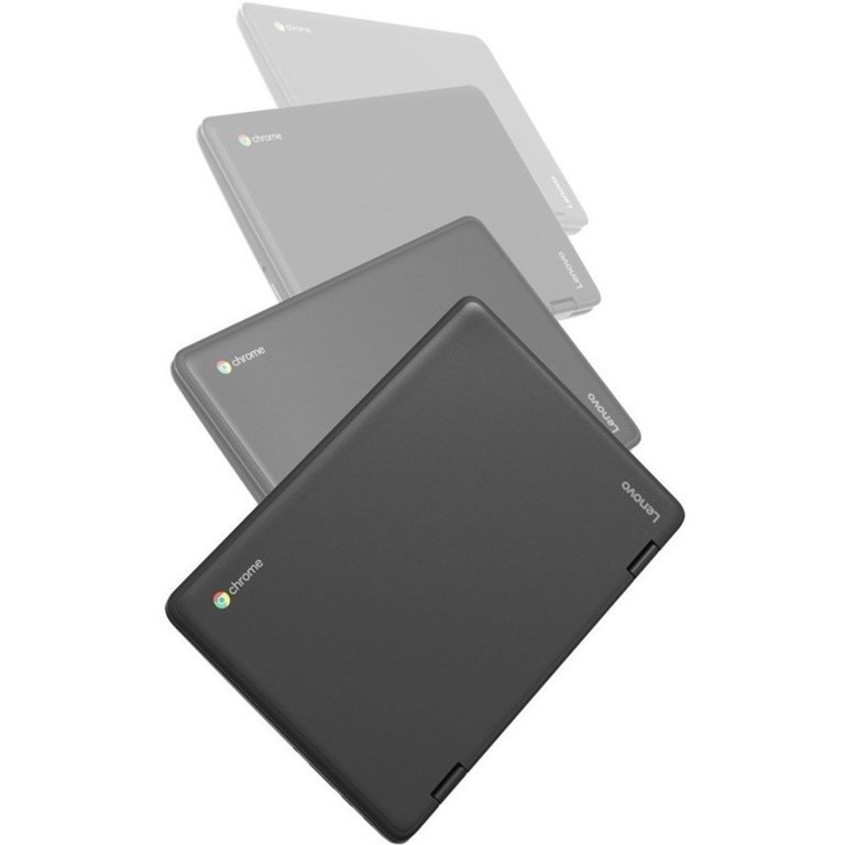 Lenovo 300e Chromebook 2nd Gen 81MB0082US 11.6″ Touchscreen Chromebook – HD – 1366 x 768 – Intel Celeron N4020 Dual-core (2 Core) 1.10 GHz – 4 GB Total RAM – 32 GB Flash Memory – Black