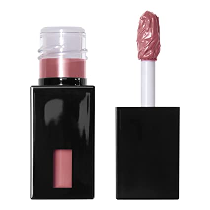 E.l.f Cosmetics Glossy Lip Stain, Lightweight, Long-Wear Lip Stain For A Sheer Pop Of Color & Subtle Gloss Effect, Pinkies Up