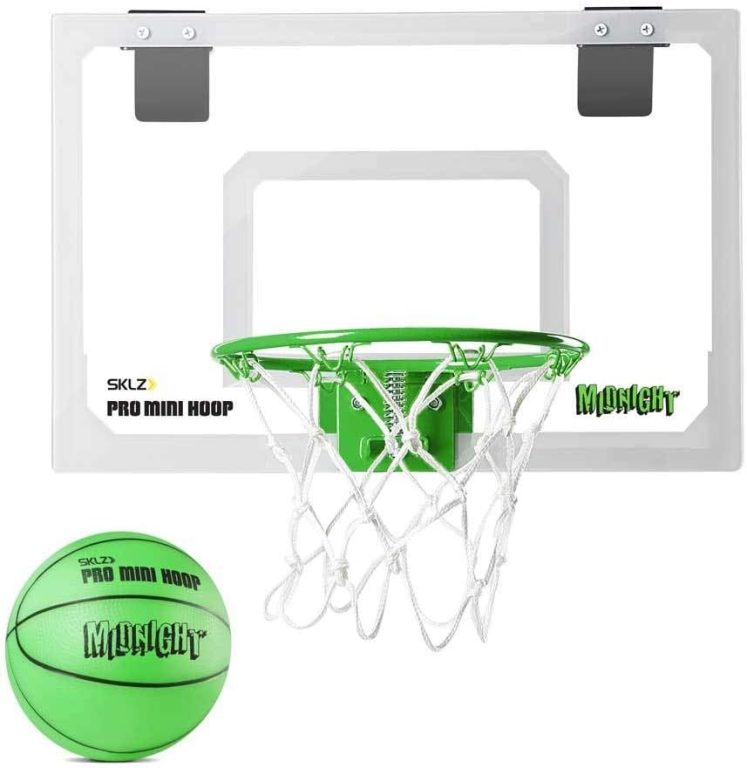 SKLZ Pro Mini Basketball Hoop