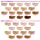 Wet n Wild Photo Focus Dewy Liquid Foundation Makeup, Amber Beige