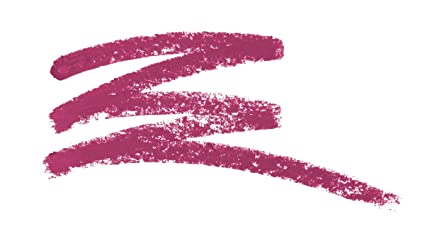 wet n wild Lip Liner Perfect Pout Matte Retractable Gel Lip Liner Pencil, Purple Lay Down the Mauves