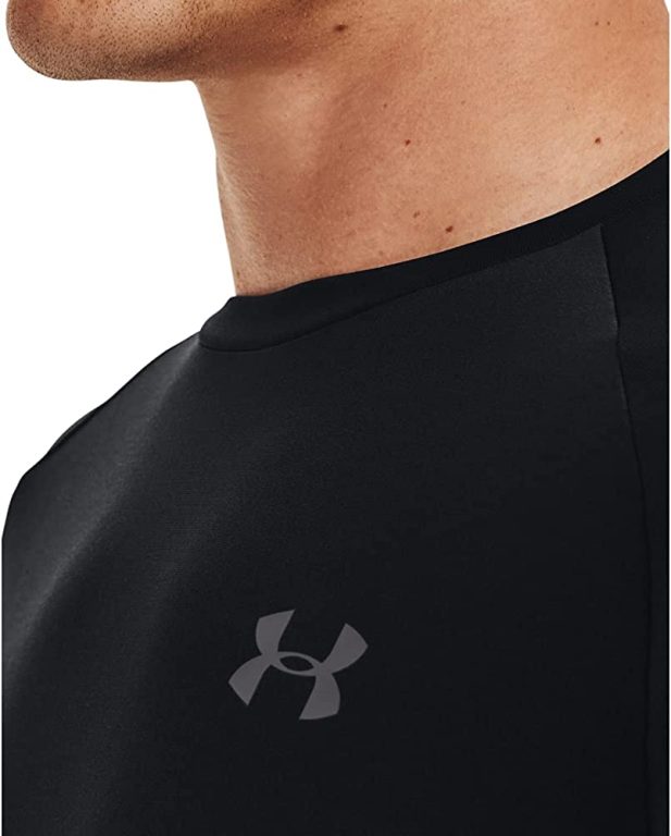 Under Armour Men’s Tech 2.0 Short-Sleeve T-Shirt