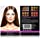 SHANY 4-Layer Contour and Highlight Makeup Kit – Set of Concealer/Color Corrector, Foundation, Contour/Highlight, and Blush Palettes