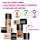 Wet n Wild Photo Focus Dewy Liquid Foundation Makeup, Amber Beige