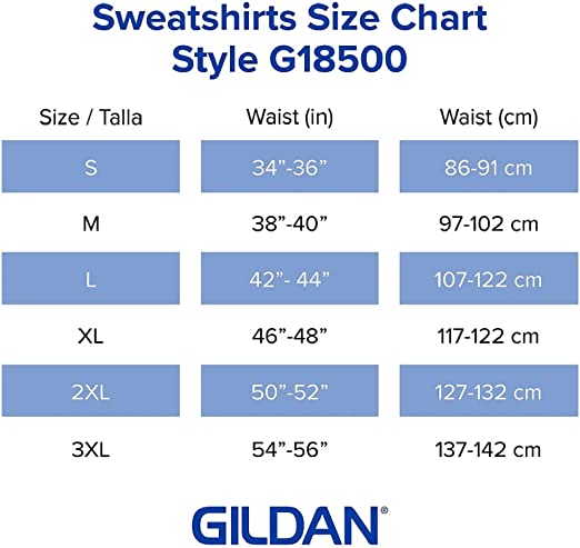 Gildan Adult Fleece Hooded Sweatshirt, Style G18500