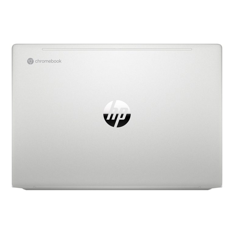 HP Pro c645 Chromebook Enterprise – AMD Ryzen 7 3700C / 2.3 GHz – Chrome OS (with Chrome Enterprise Upgrade) – Radeon Graphics – 16 GB RAM – 128 GB SSD NVMe, TLC, HP Value – 14″ IPS touchscreen 1920 x 1080 (Full HD) – Wi-Fi 6 – pike silver aluminum – kbd: US