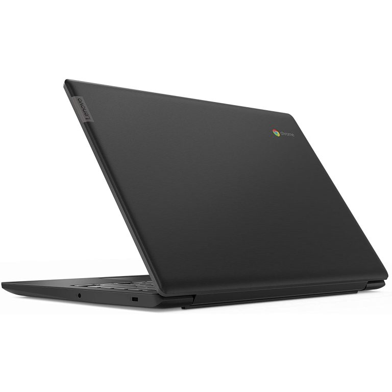 Lenovo Chromebook S330 14″ Thin and Light Laptop Computer, MediaTek MTK 8173C 1.70GHz, 4GB RAM, 32GB eMMC, 802.11ac WiFi, Bluetooth 4.1, USB 3.0, HDMI, Chrome OS