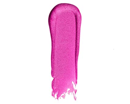 wet n wild Mega Slicks Lip Gloss | Long Lasting | Hyaluronic Acid | High Shine | Crystal Clear