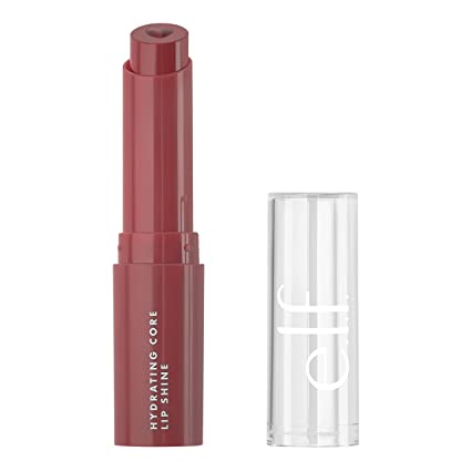 E.l.f Hydrating Core Lip Shine, Happy