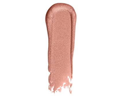 wet n wild Mega Slicks Lip Gloss | Long Lasting | Hyaluronic Acid | High Shine | Crystal Clear