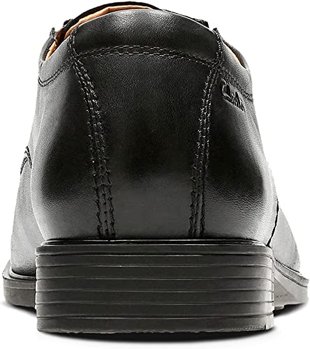 Clarks Men’s Tilden Cap Oxford