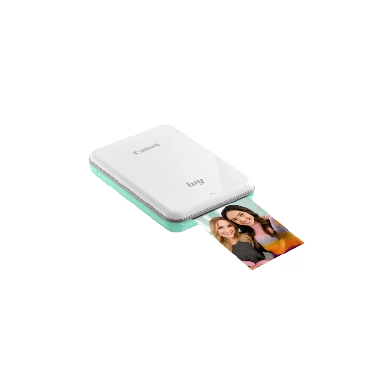 Canon IVY Mini Photo Printer – Rose Gold