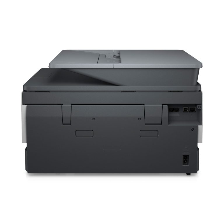 HP OfficeJet 9015e All-in-One Wireless Color Inkjet Printer – 6 months free Instant Ink with HP+