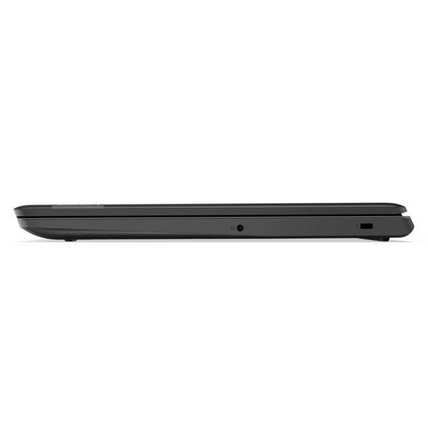 Lenovo 81JW0001US Chromebook S330, 14″ HD Display, Mediatek MT8173C CPU 4GB RAM, 32GB eMMC SSD, Chrome OS, Black