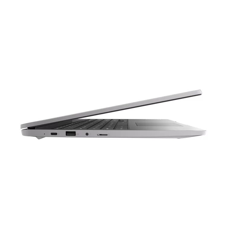 Lenovo Ideapad 3i 15.6″ Chromebook, Intel Celeron N4500, 4GB, 64GB eMMC, Arctic Grey, Chrome OS, 82N4002HUS