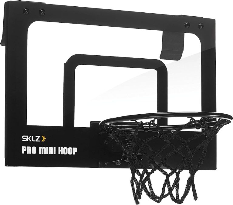 SKLZ Pro Mini Basketball Hoop