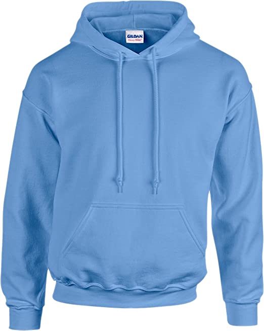 Gildan Adult Fleece Hooded Sweatshirt, Style G18500