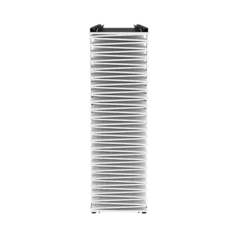 AprilAire 310 Replacement Filter for AprilAire Whole House Air Purifiers – MERV 11, Clean Air & Dust, 20x20x4 Air Filter