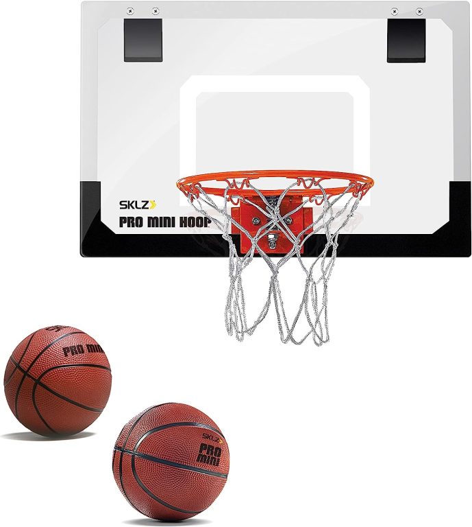 SKLZ Pro Mini Basketball Hoop