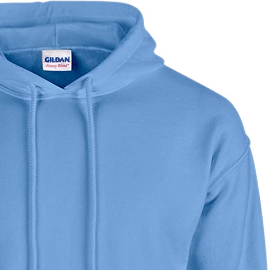 Gildan Adult Fleece Hooded Sweatshirt, Style G18500