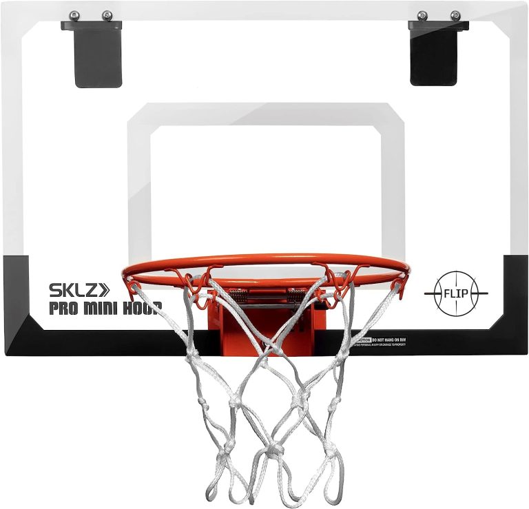 SKLZ Pro Mini Basketball Hoop