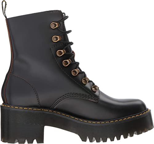 Dr. Martens Women’s Leona Fashion Boot