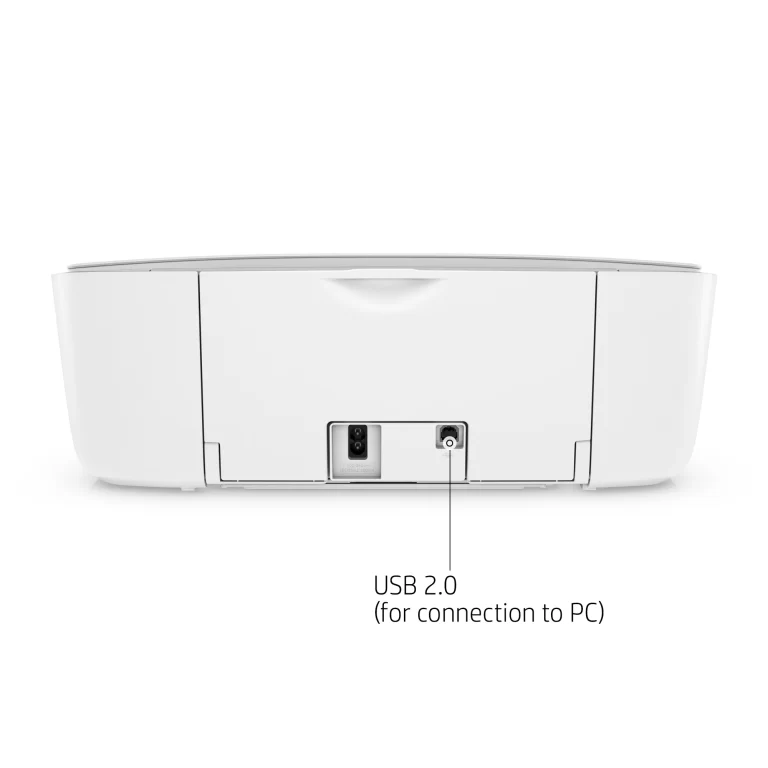HP DeskJet 3772 All-in-One Wireless Color Inkjet Printer – Instant Ink Ready