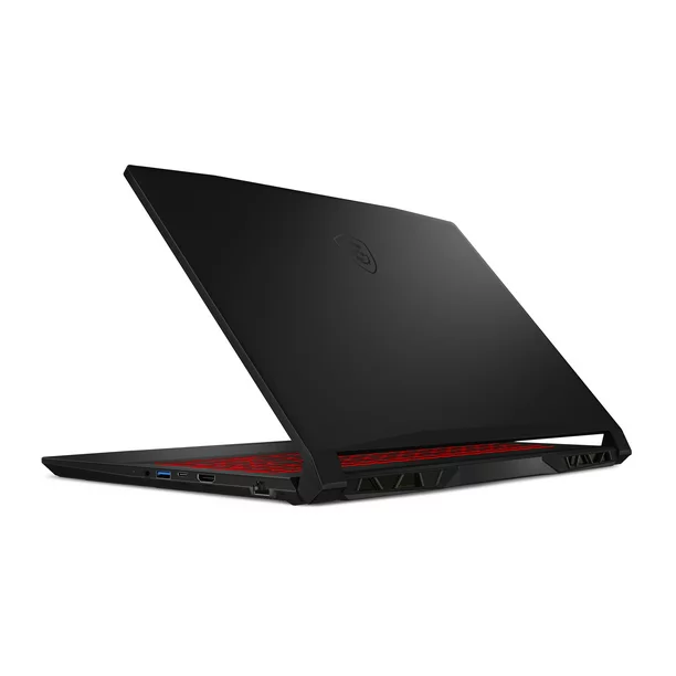 MSI Katana GF66 Gaming Laptop, 15.6″ FHD 144Hz, Intel Core i7-12700H, NVIDIA GeForce RTX 3060, 16GB RAM, 512GB SSD, Windows 11 Home, Katana GF66 12UE-603