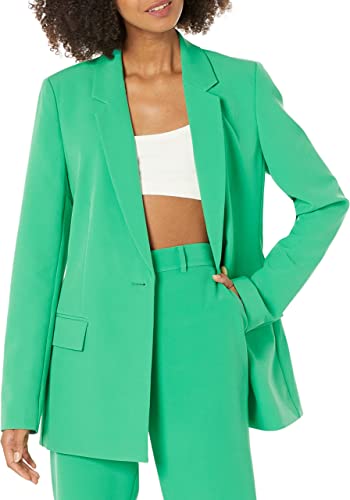 The Drop Women’s Blake Long Blazer