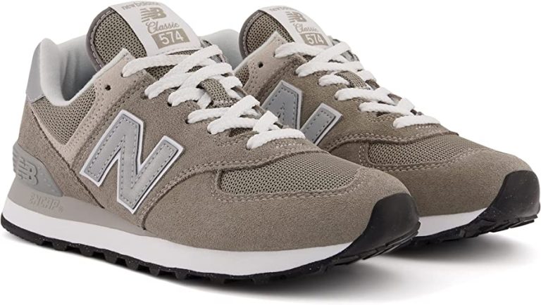 New Balance Women’s 574 Core Sneaker