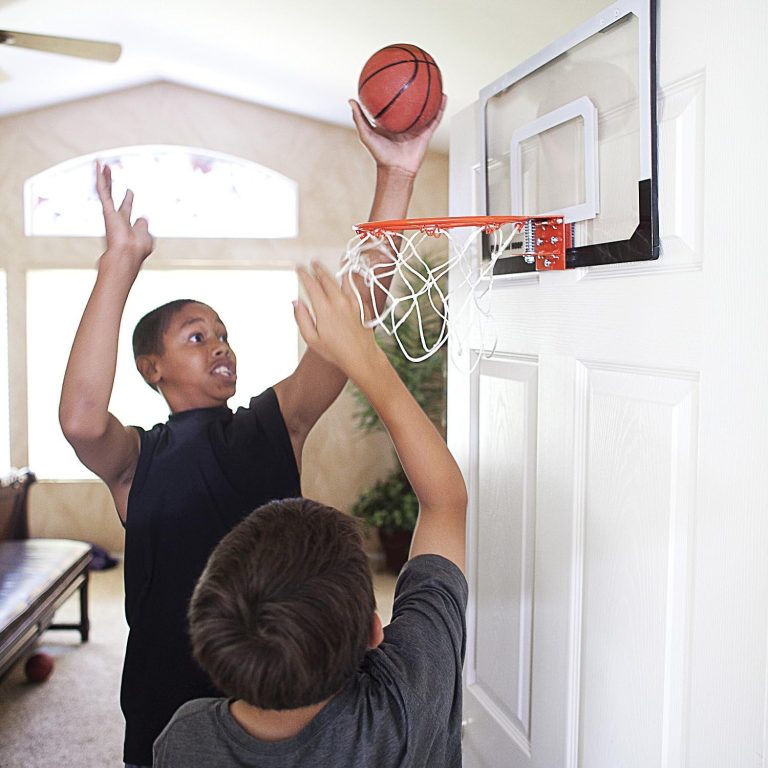 SKLZ Pro Mini Basketball Hoop