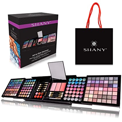 SHANY All In One Harmony Makeup Kit – Ultimate Color Combination – New Edition